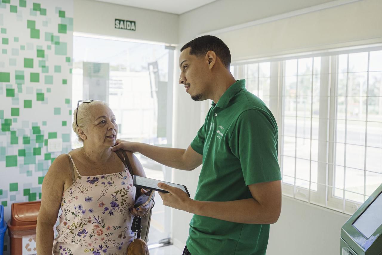 Neoenergia leva atendimento presencial a regiões do DF e facilita acesso da população a serviços essenciais